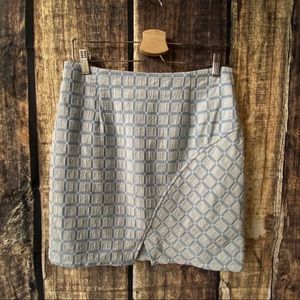 Mini Skirt